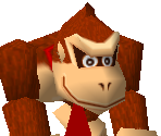 Donkey Kong