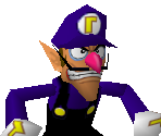 Waluigi