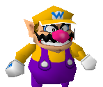 Wario