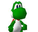 Yoshi