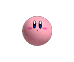 Ball Kirby Trophy