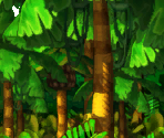 N64 DK Jungle Parkway