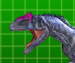 Allosaurus