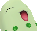 Chikorita