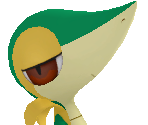 Snivy