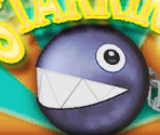 Chain Chomp Wheel