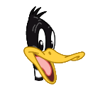 Daffy Duck