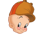 Elmer J. Fudd