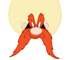 Yosemite Sam