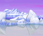 Ice Field