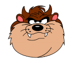 Taz Boy the Tasmanian Devil