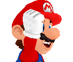 Mario (Low-Res)