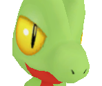 Treecko