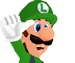 Luigi (Low-Res)