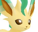 Leafeon