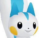 Pachirisu