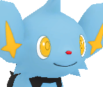 Shinx