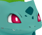 Bulbasaur