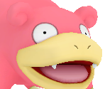 Slowpoke