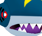 Sharpedo