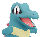 Totodile