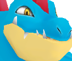 Feraligatr