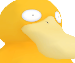 Psyduck