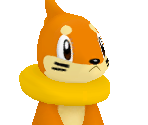 Buizel