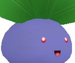 Oddish