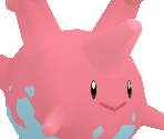 Corsola