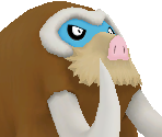 Mamoswine