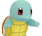 Squirtle