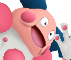 Mr. Mime