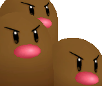 Dugtrio