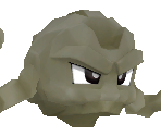 Geodude