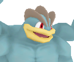 Machamp