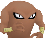 Hitmonlee