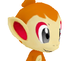 Chimchar