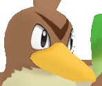 Farfetch'd