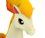 Ponyta