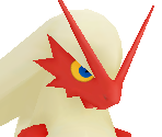 Blaziken