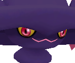 Mismagius