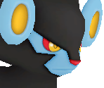 Luxray