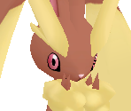 Lopunny