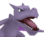 Aerodactyl