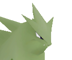 Tyranitar