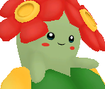 Bellossom