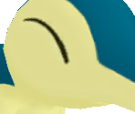 Cyndaquil