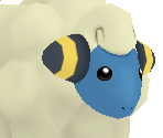 Mareep