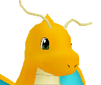 Dragonite